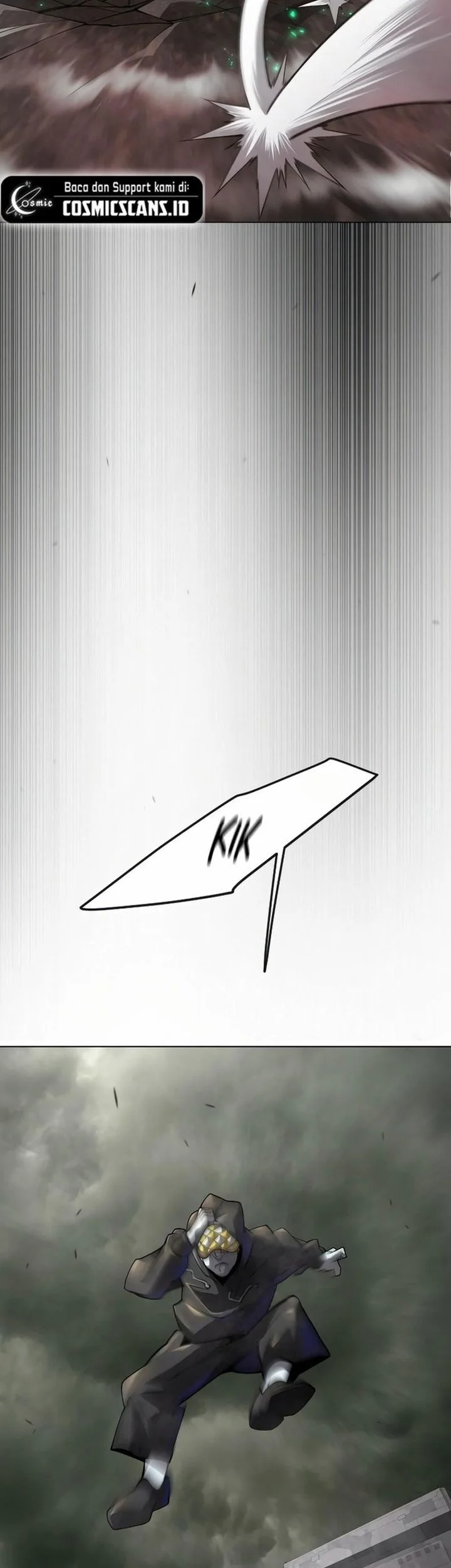 Superhuman Era Chapter 177 Gambar 54