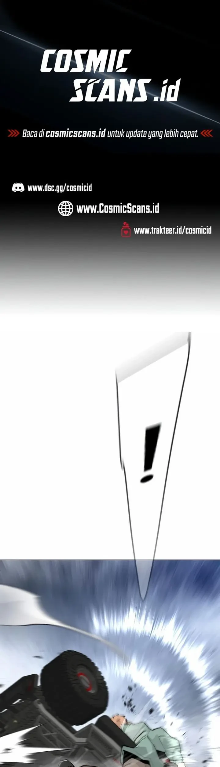 Manhwa Superhuman Era Chapter 177 gambar 2