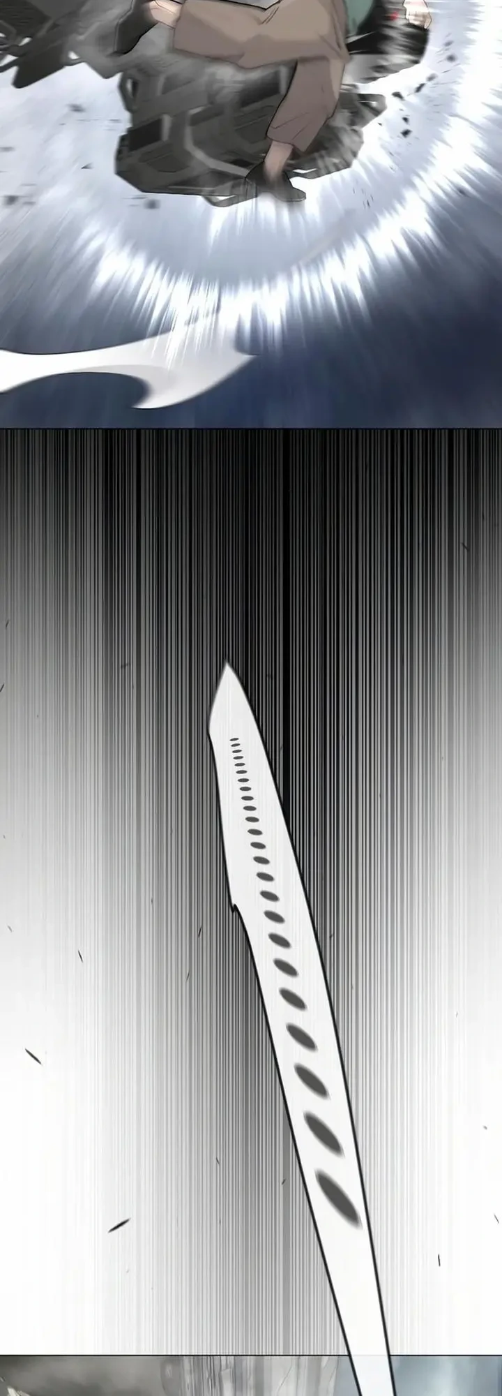 Superhuman Era Chapter 177 Gambar 3
