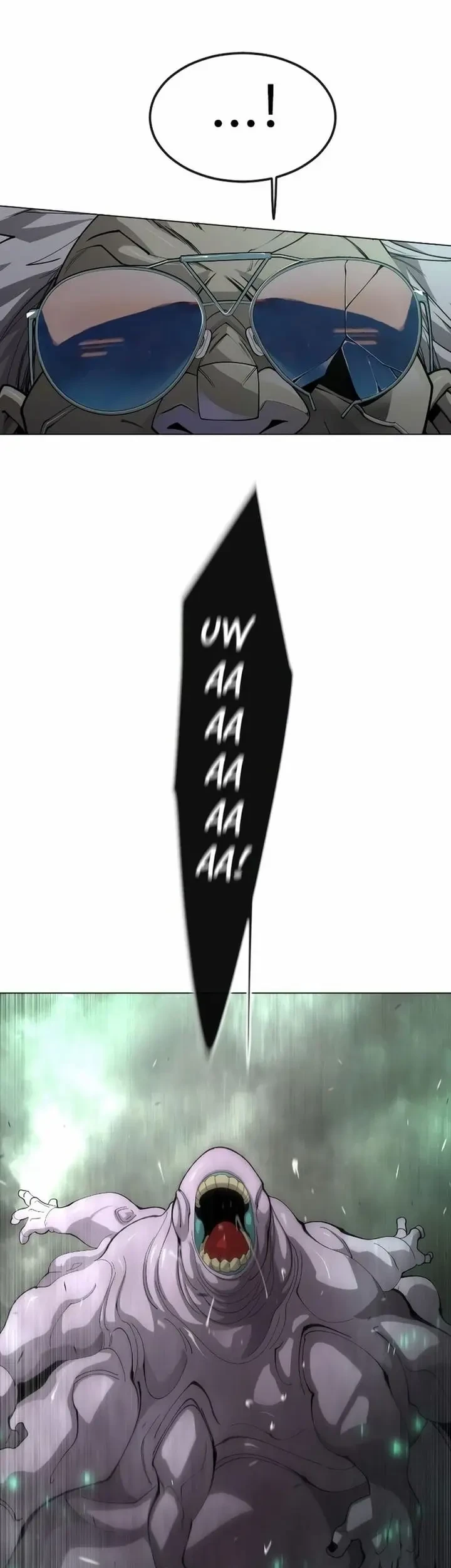 Superhuman Era Chapter 177 Gambar 58