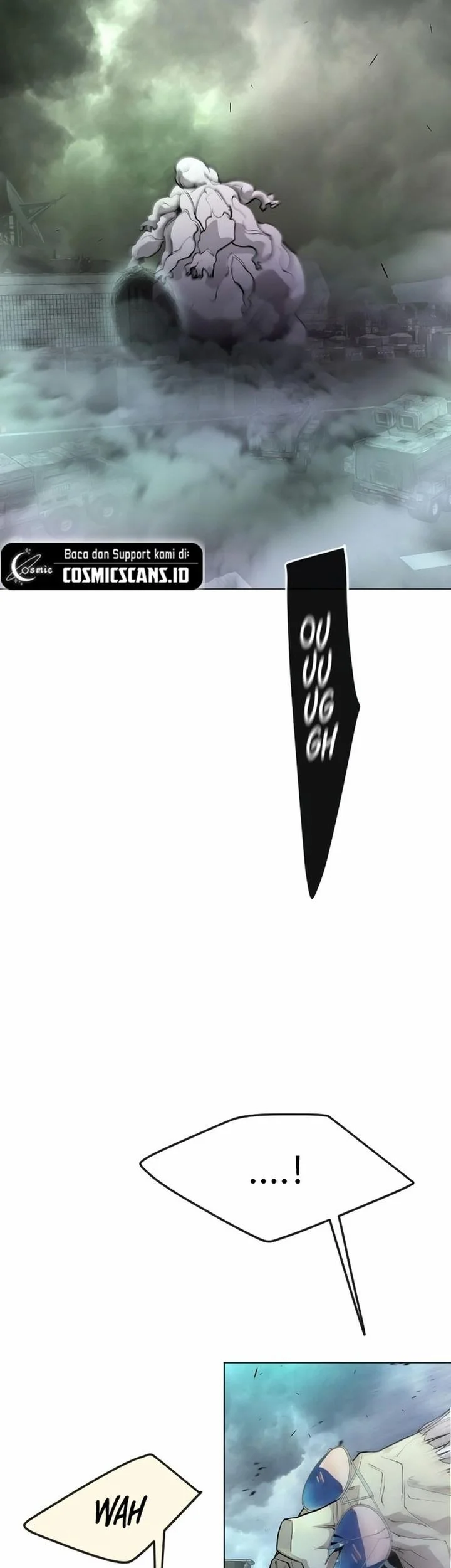 Superhuman Era Chapter 177 Gambar 60
