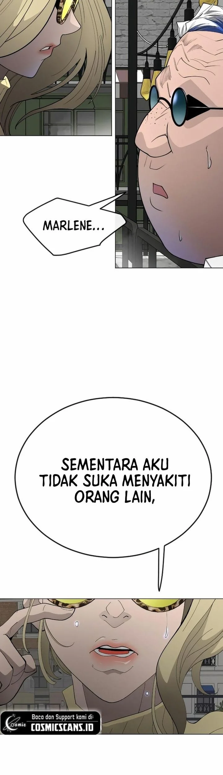 Superhuman Era Chapter 177 Gambar 66