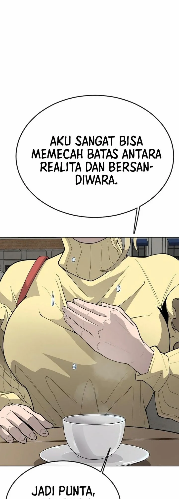 Superhuman Era Chapter 177 Gambar 67