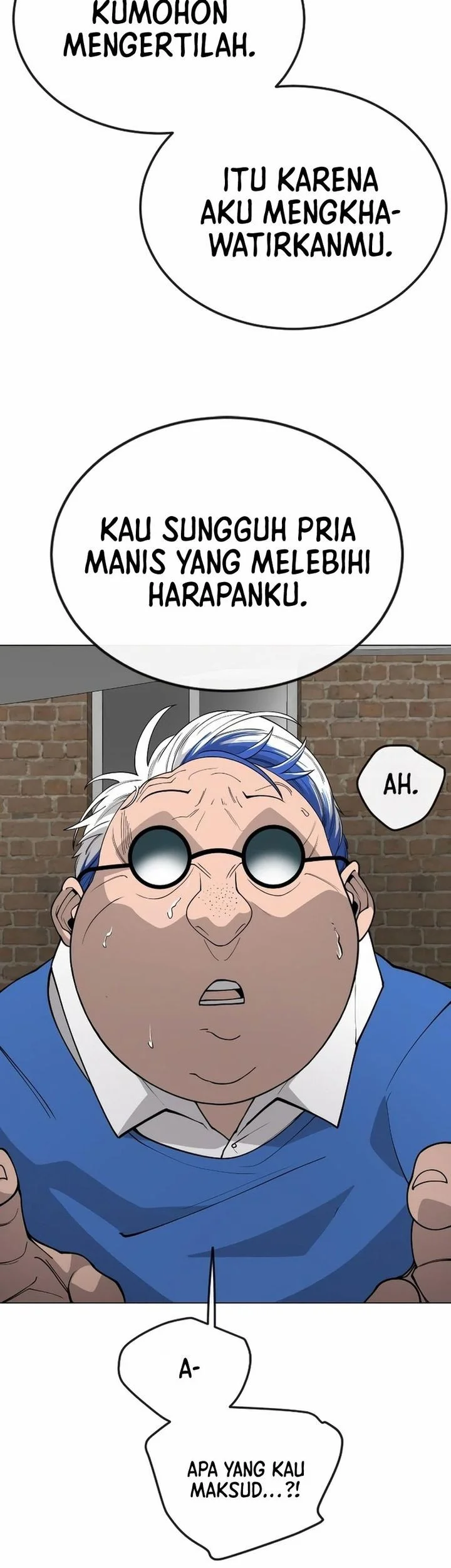 Superhuman Era Chapter 177 Gambar 68