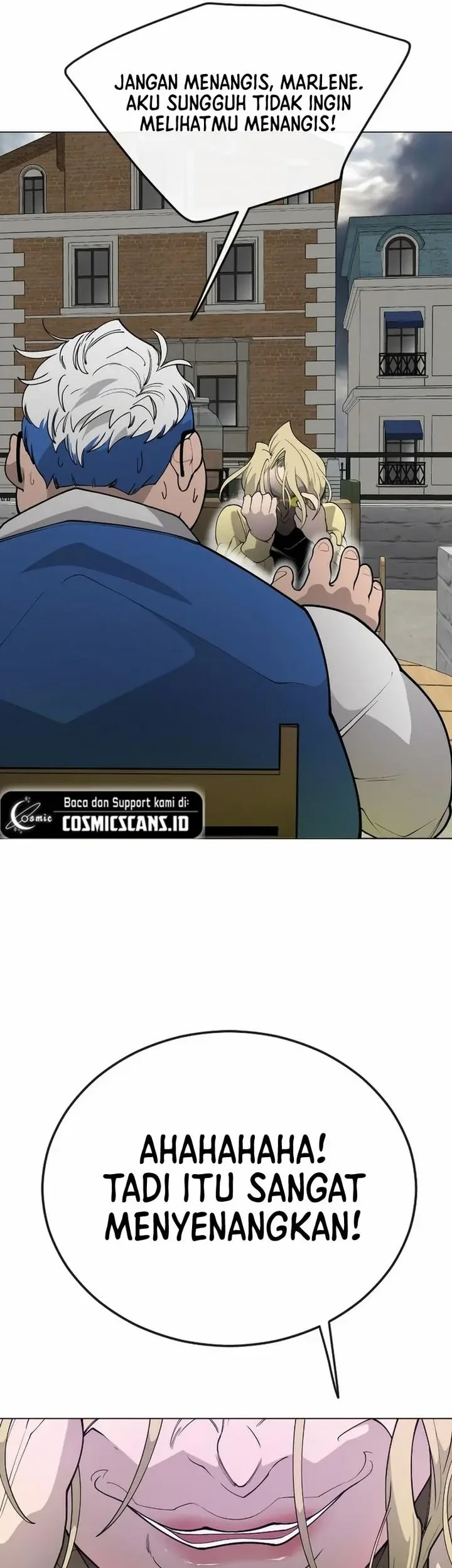 Superhuman Era Chapter 177 Gambar 70