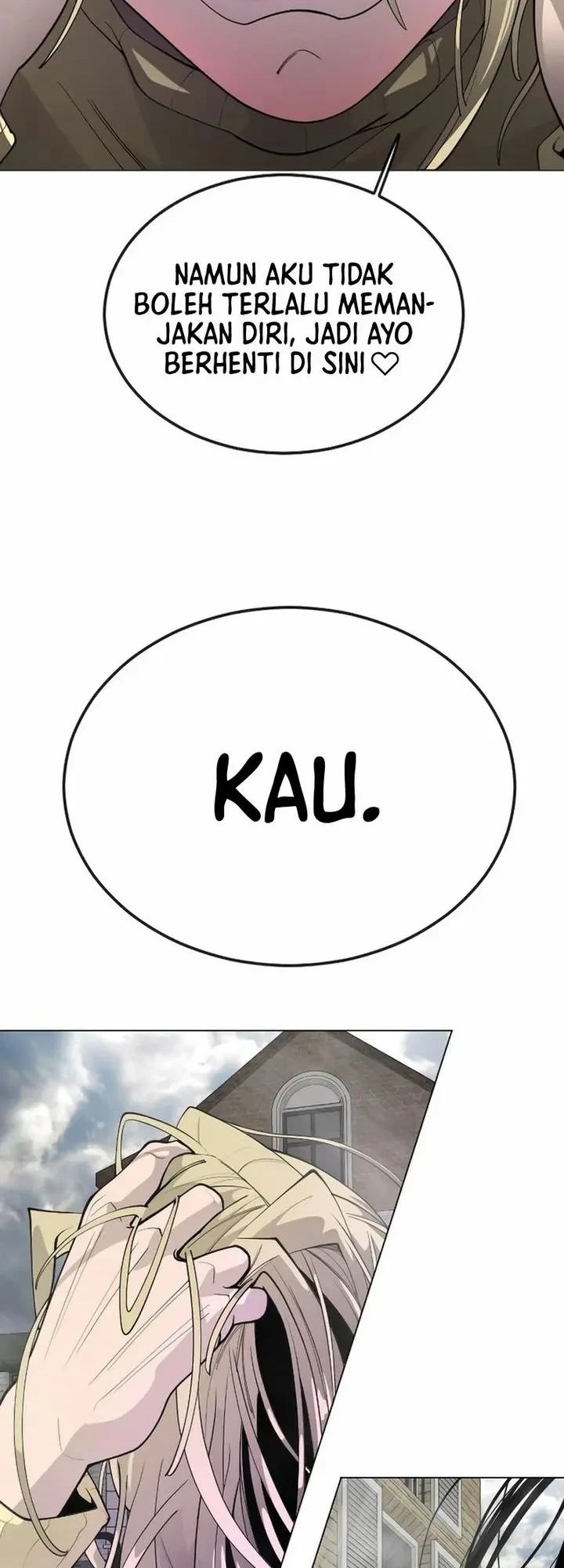 Superhuman Era Chapter 177 Gambar 71