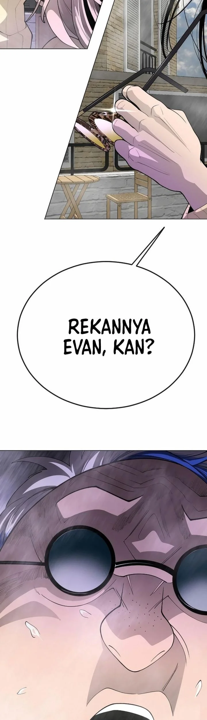 Superhuman Era Chapter 177 Gambar 72
