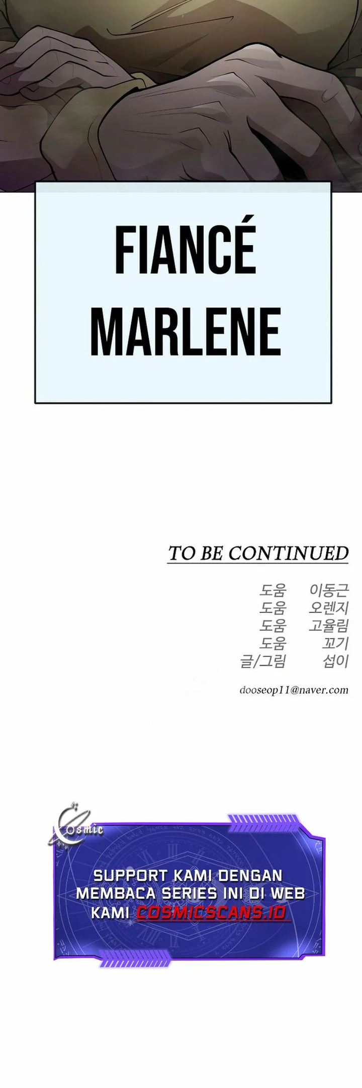 Superhuman Era Chapter 177 Gambar 74