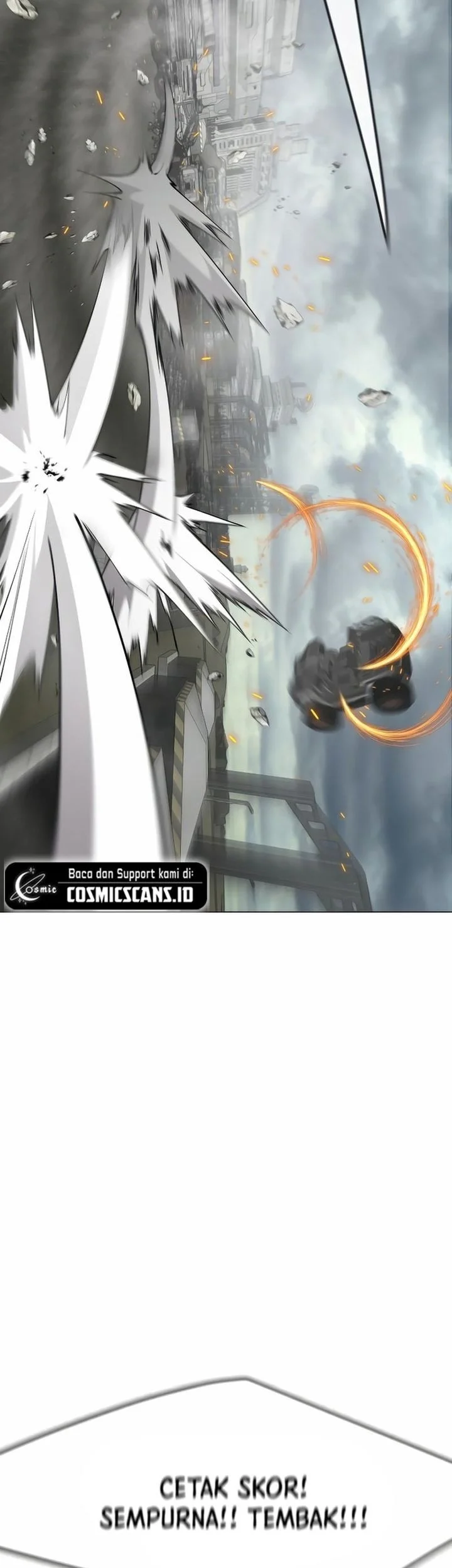 Superhuman Era Chapter 177 Gambar 4