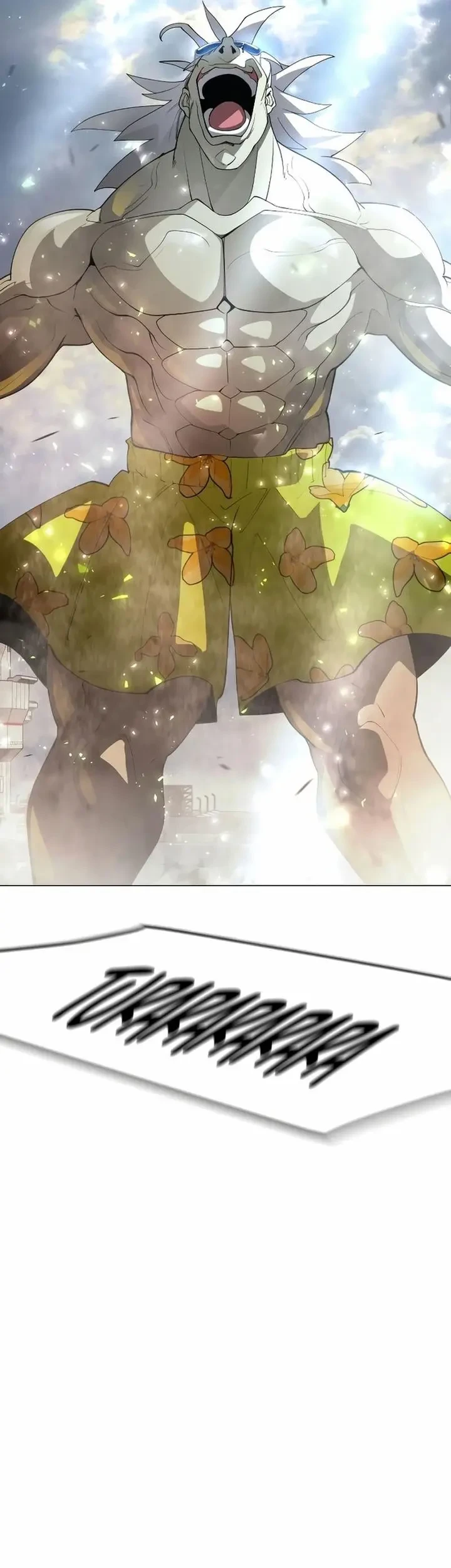 Superhuman Era Chapter 177 Gambar 7