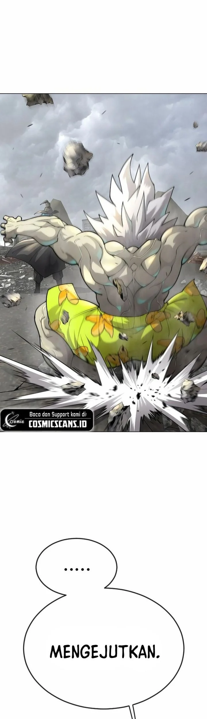 Superhuman Era Chapter 177 Gambar 11