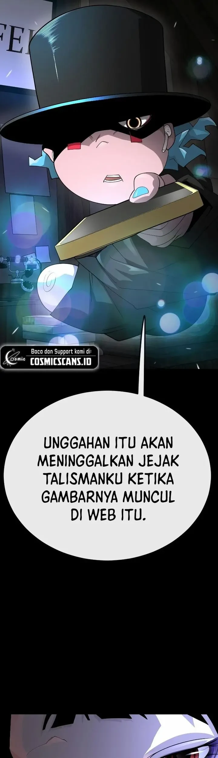 Superhuman Era Chapter 178 Gambar 20