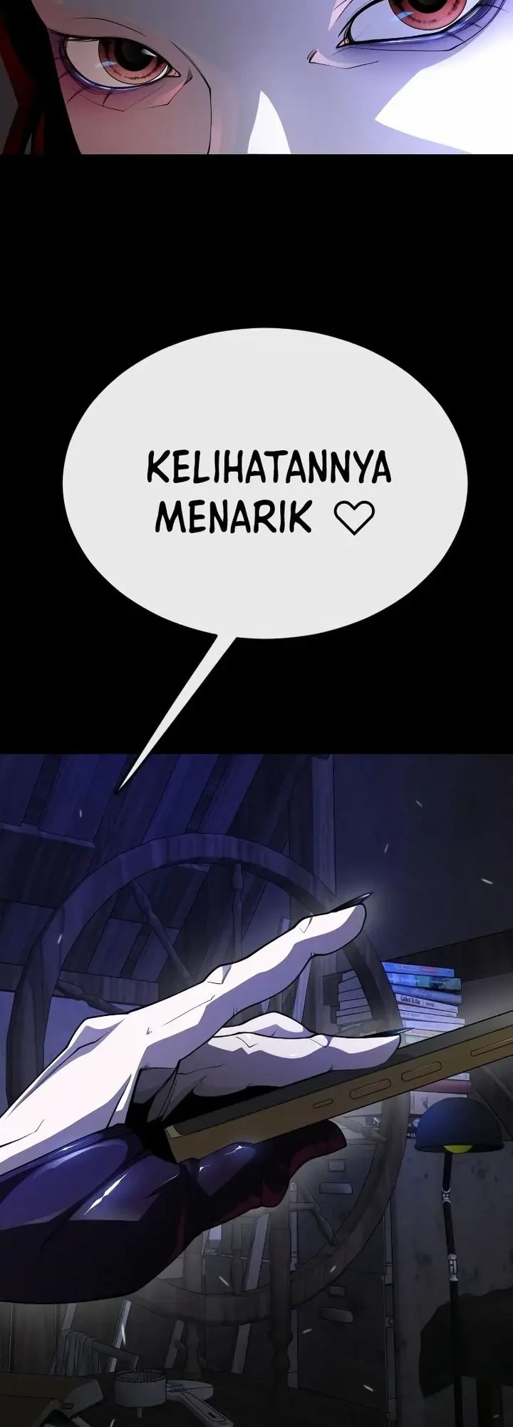 Superhuman Era Chapter 178 Gambar 21