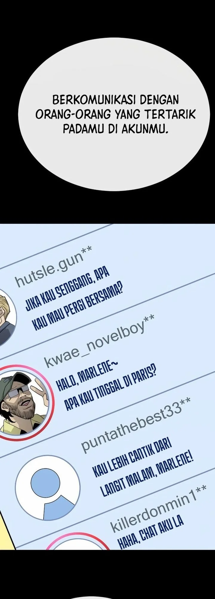 Superhuman Era Chapter 178 Gambar 23