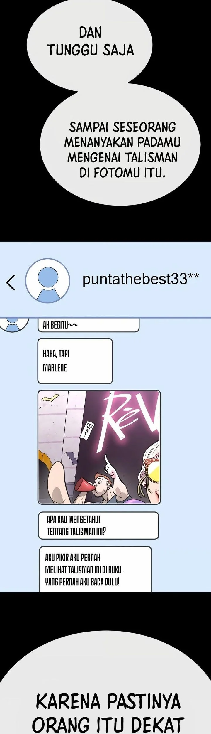 Superhuman Era Chapter 178 Gambar 24