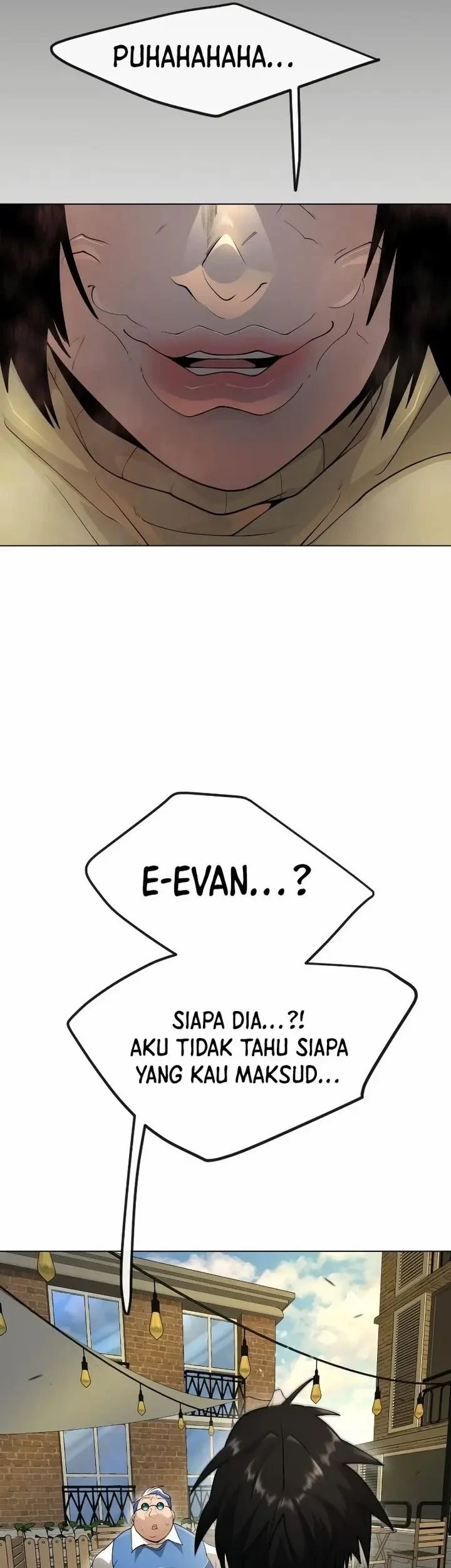 Superhuman Era Chapter 178 Gambar 26