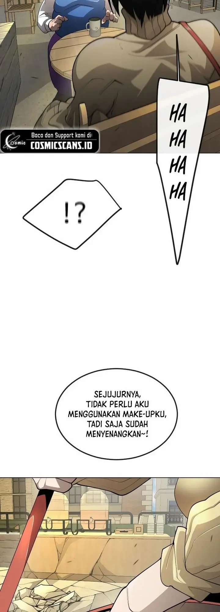 Superhuman Era Chapter 178 Gambar 27