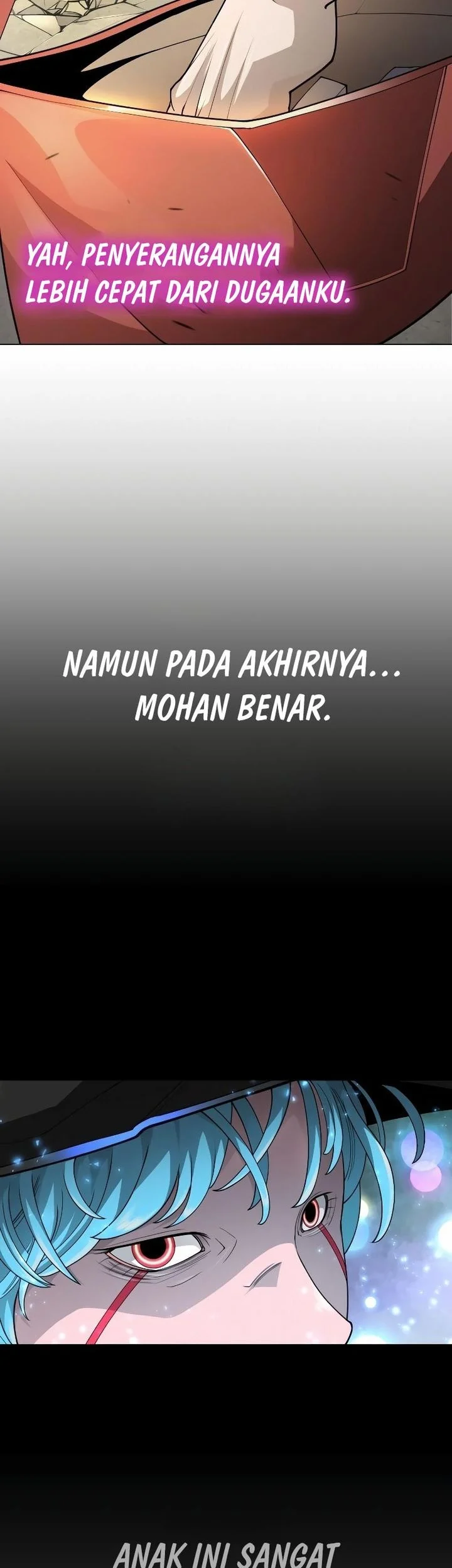 Superhuman Era Chapter 178 Gambar 28