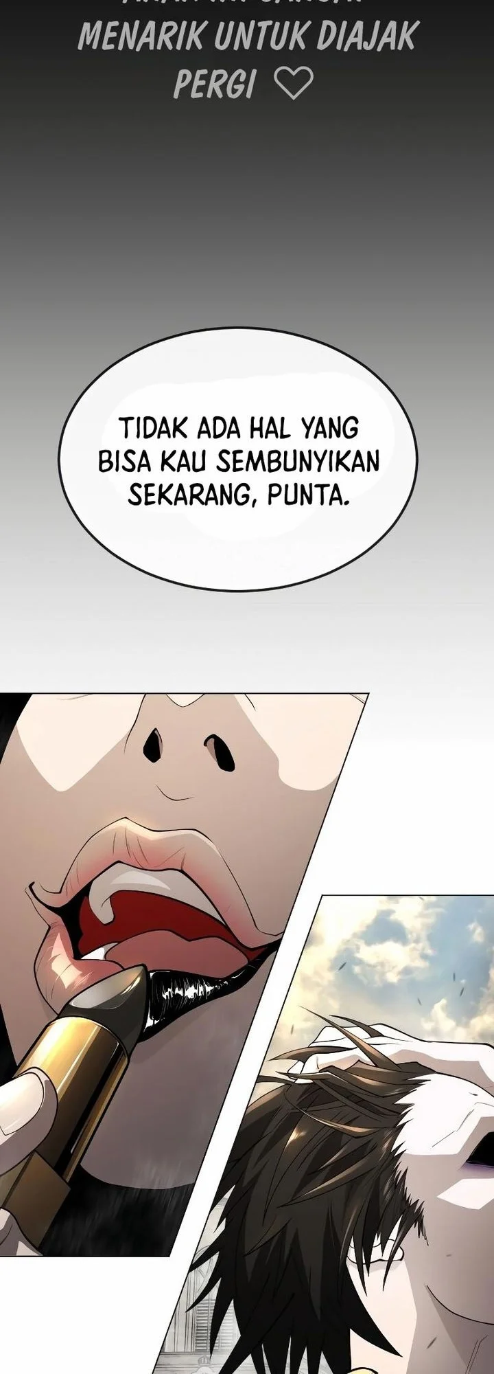 Superhuman Era Chapter 178 Gambar 29