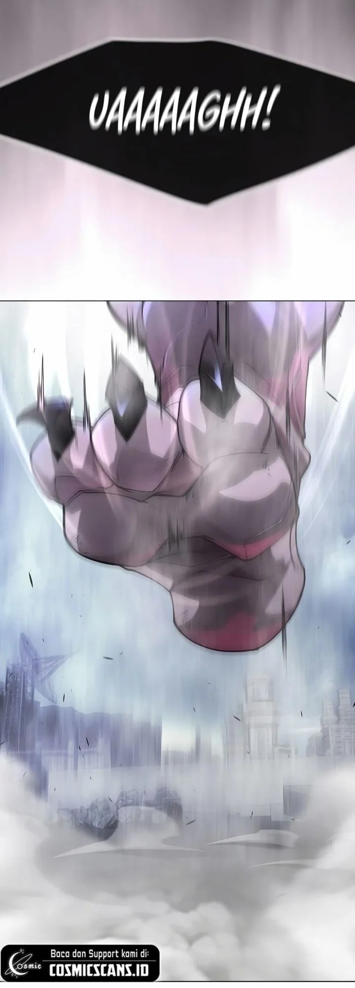 Superhuman Era Chapter 178 Gambar 35