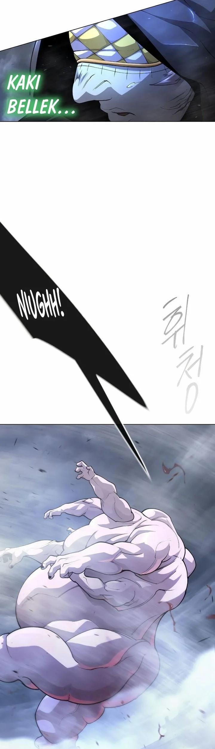 Superhuman Era Chapter 178 Gambar 40