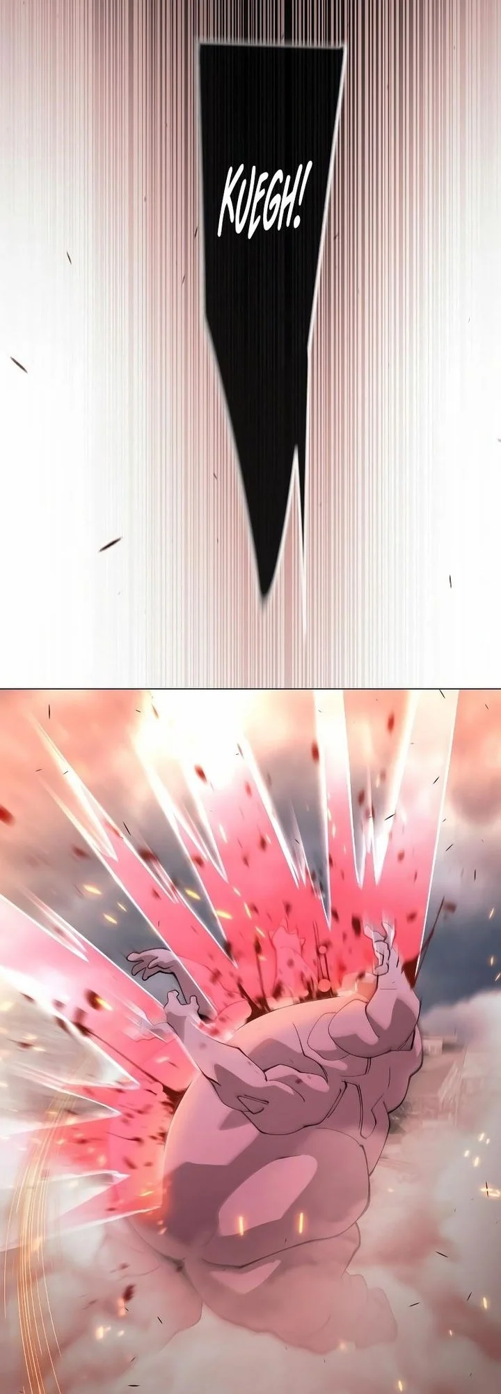 Superhuman Era Chapter 178 Gambar 47