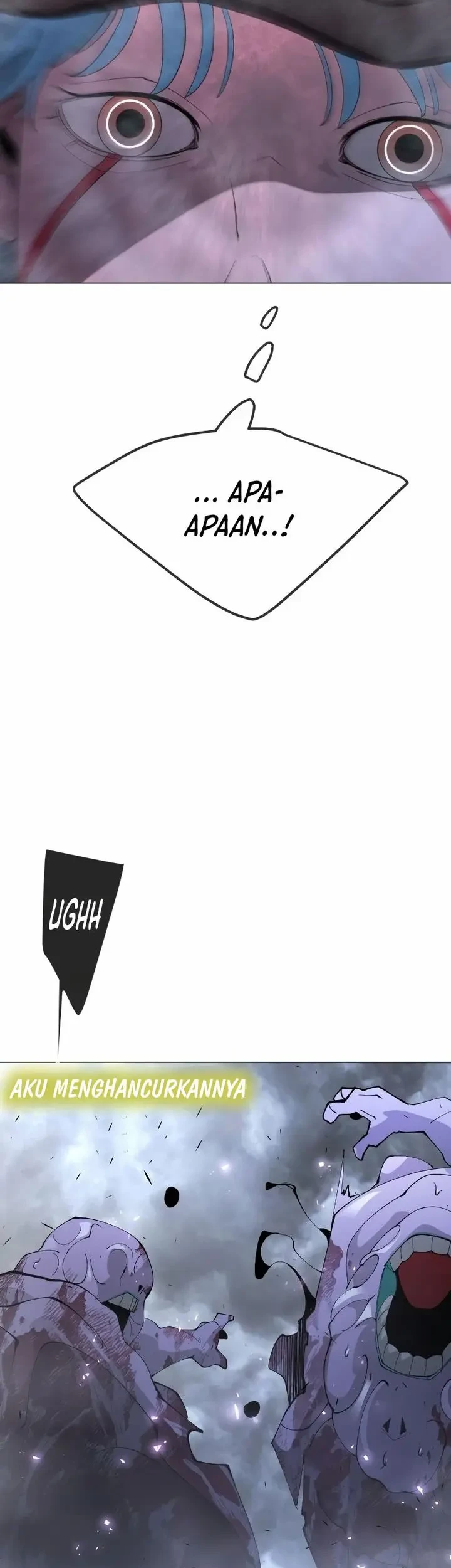 Superhuman Era Chapter 178 Gambar 50