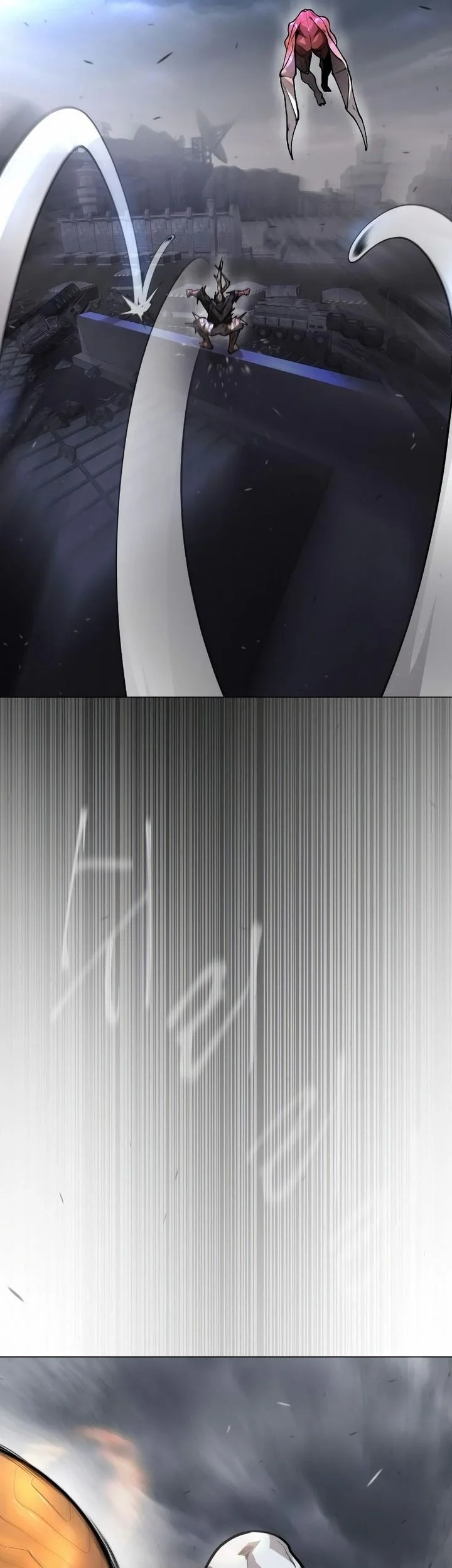 Superhuman Era Chapter 178 Gambar 54