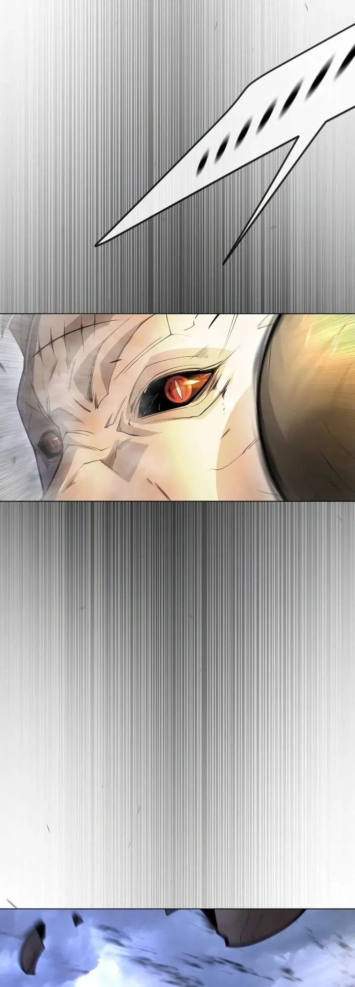 Superhuman Era Chapter 178 Gambar 57