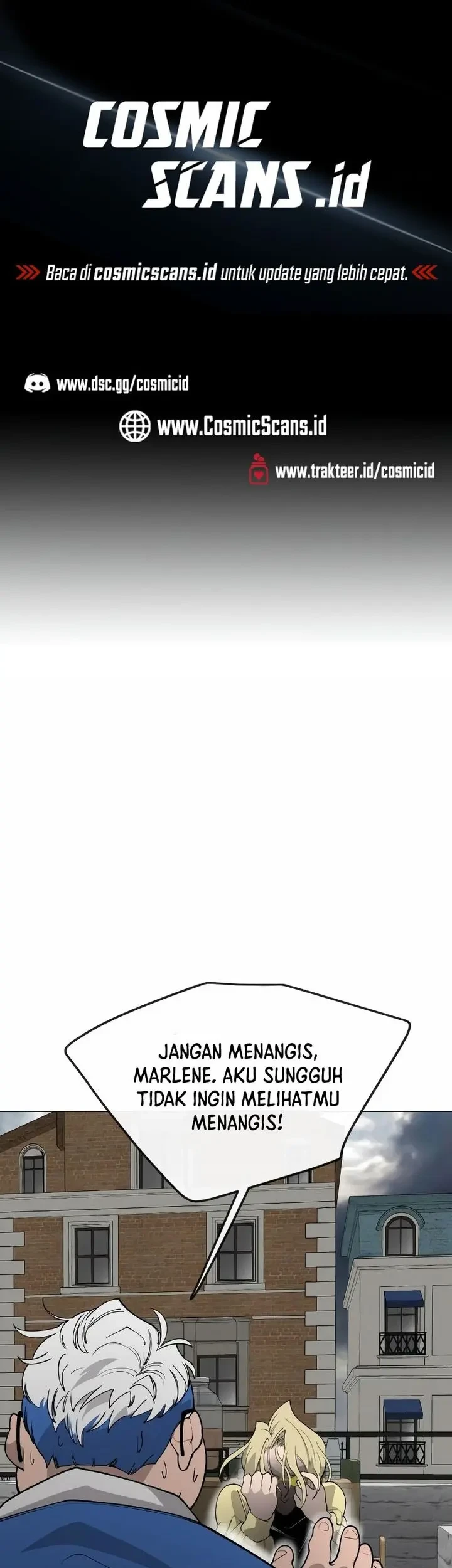Manhwa Superhuman Era Chapter 178 gambar 2