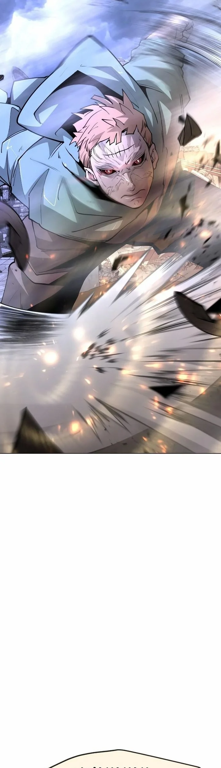 Superhuman Era Chapter 178 Gambar 58