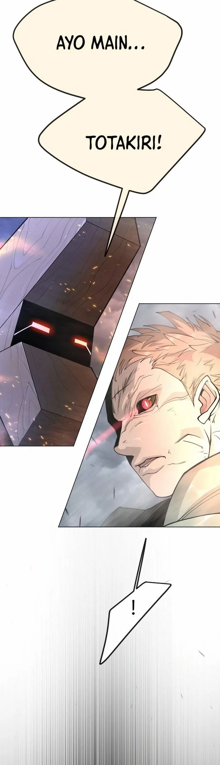 Superhuman Era Chapter 178 Gambar 60
