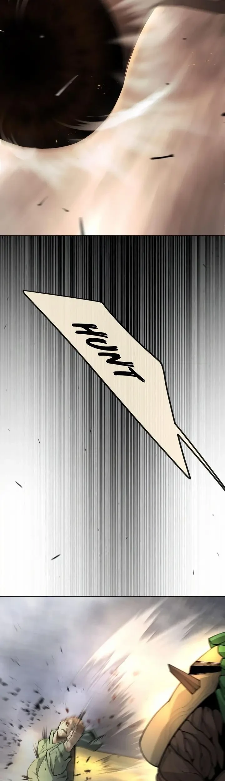 Superhuman Era Chapter 178 Gambar 62