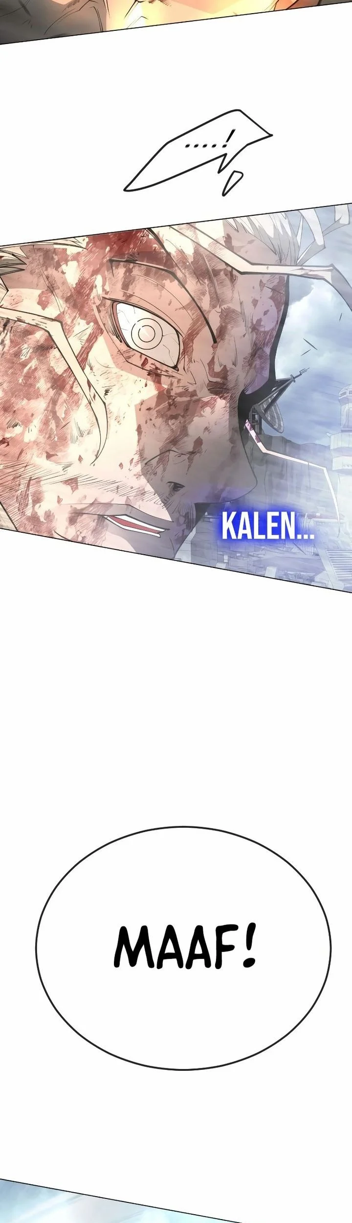 Superhuman Era Chapter 178 Gambar 64