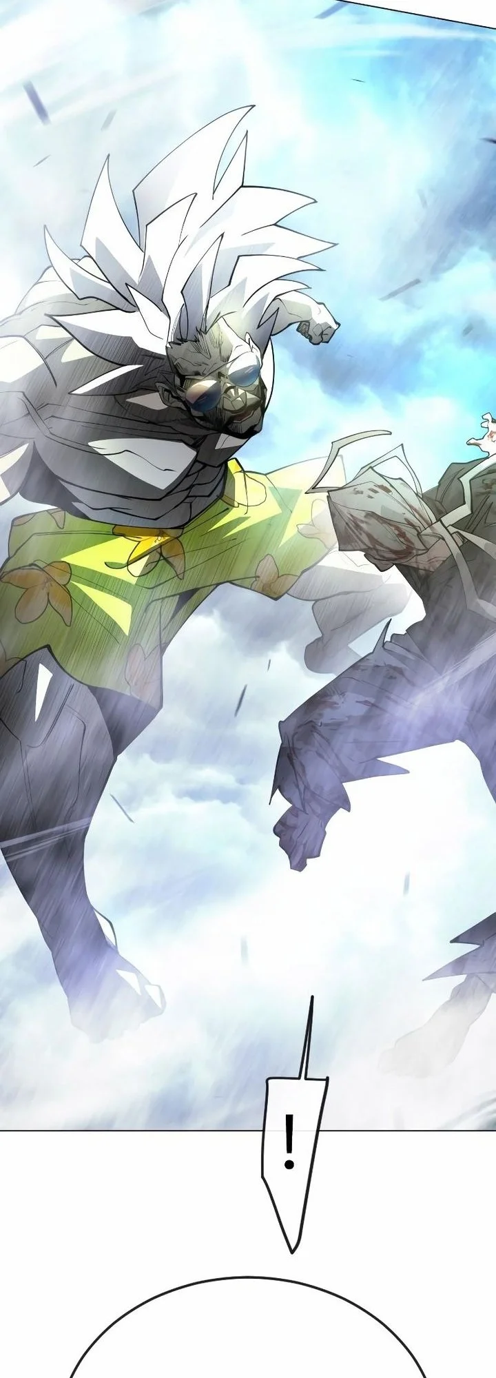Superhuman Era Chapter 178 Gambar 65