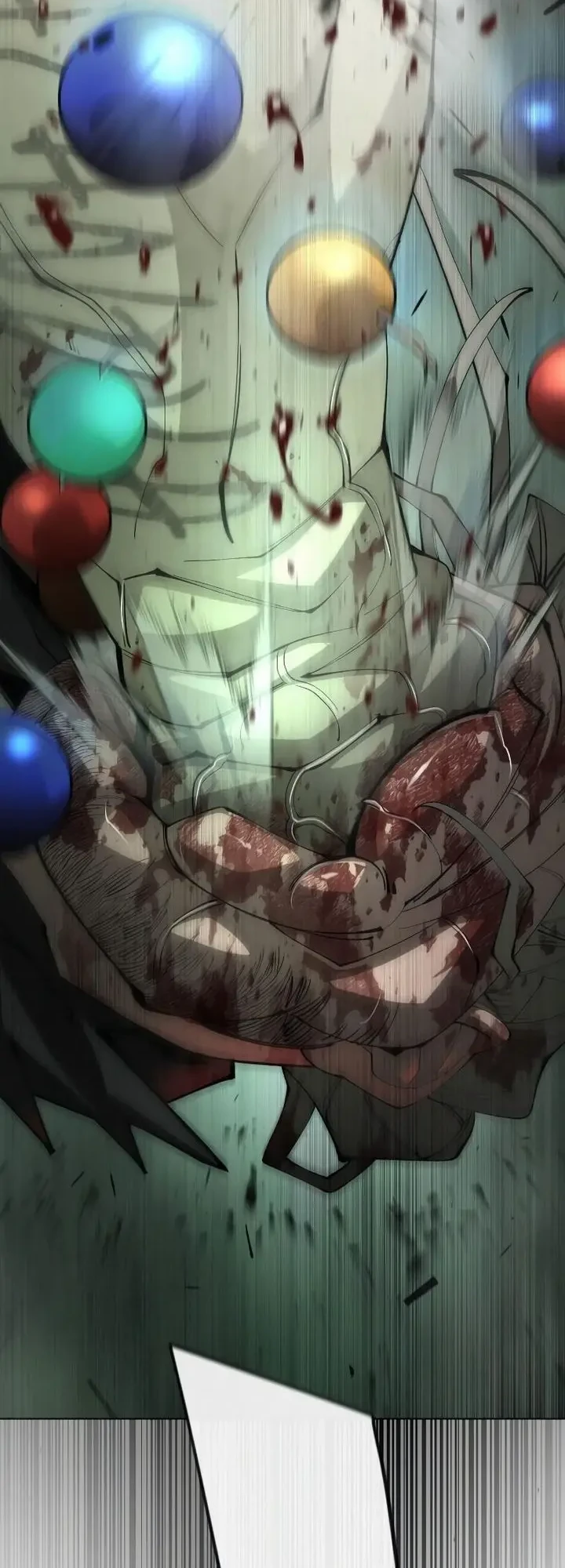 Superhuman Era Chapter 178 Gambar 68