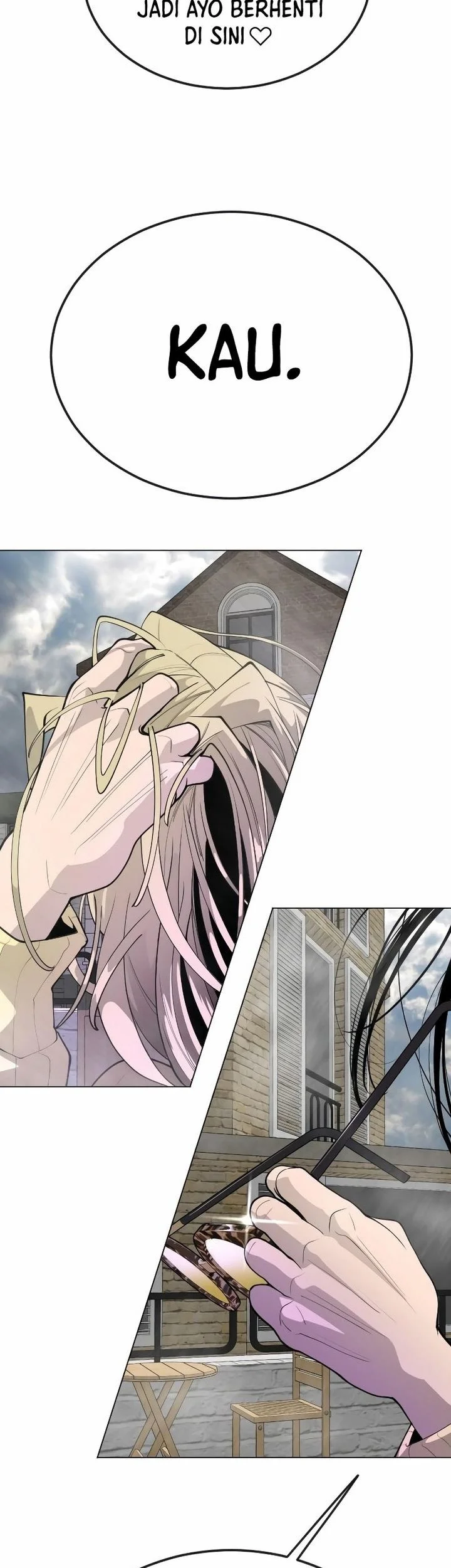 Superhuman Era Chapter 178 Gambar 4