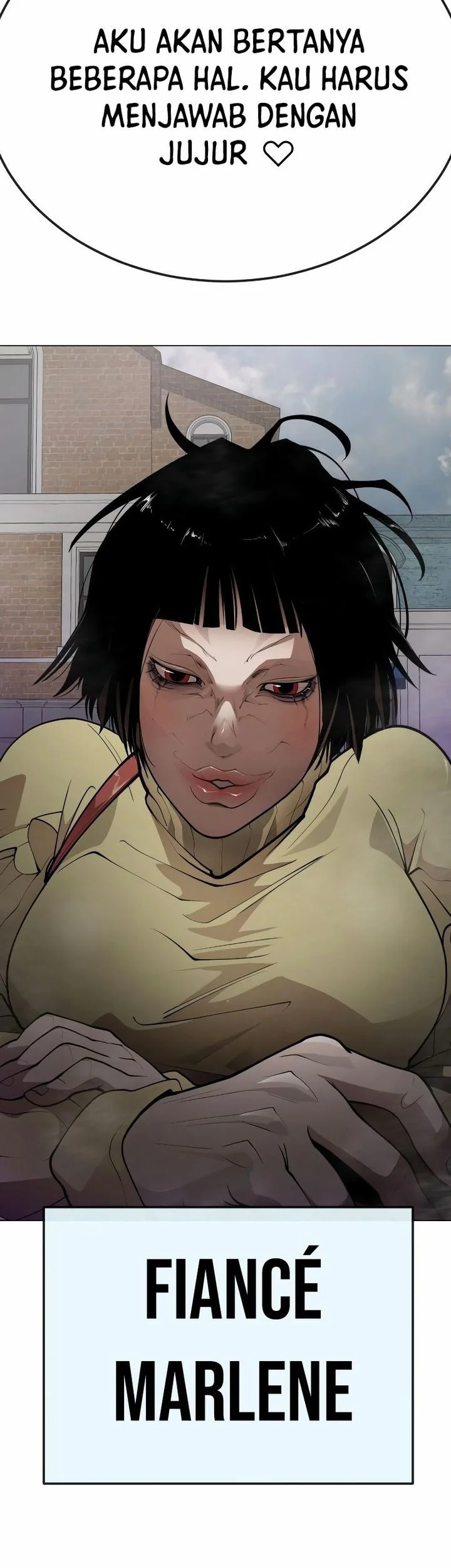 Superhuman Era Chapter 178 Gambar 6