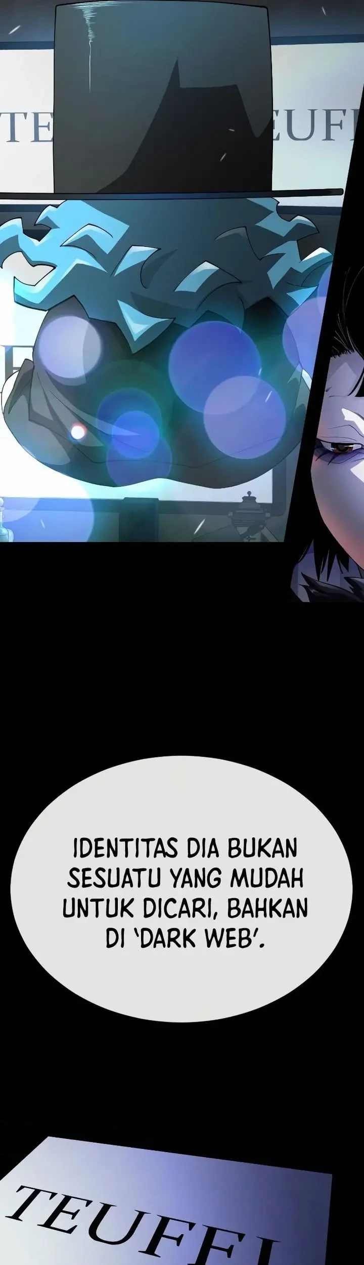 Superhuman Era Chapter 178 Gambar 8