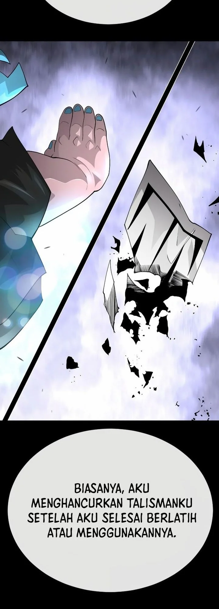 Superhuman Era Chapter 178 Gambar 11