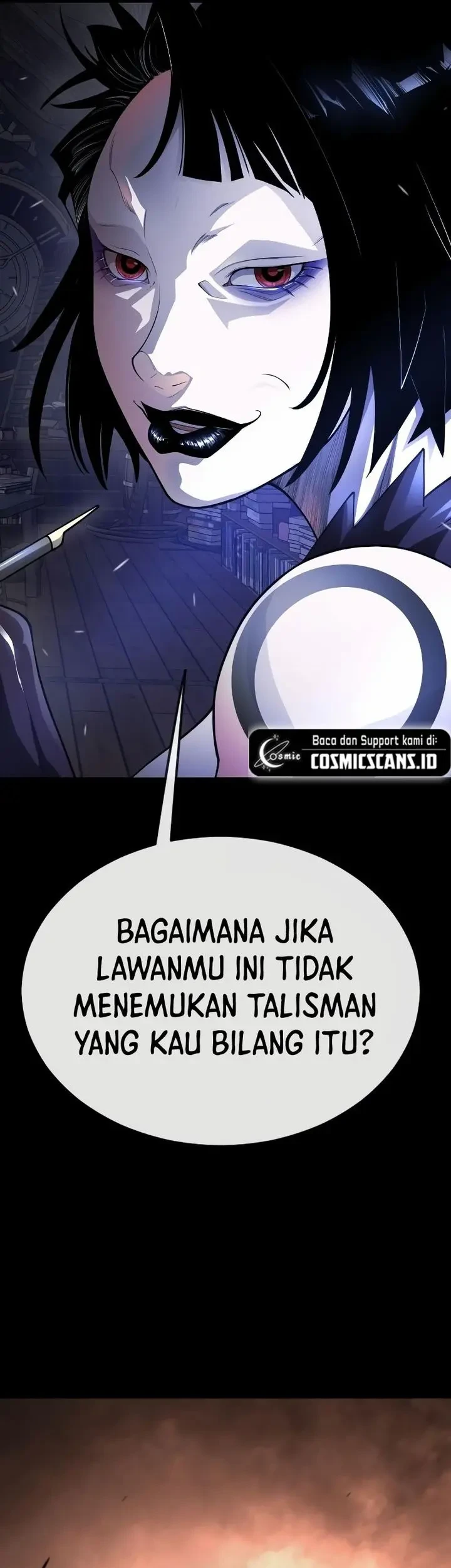 Superhuman Era Chapter 178 Gambar 14
