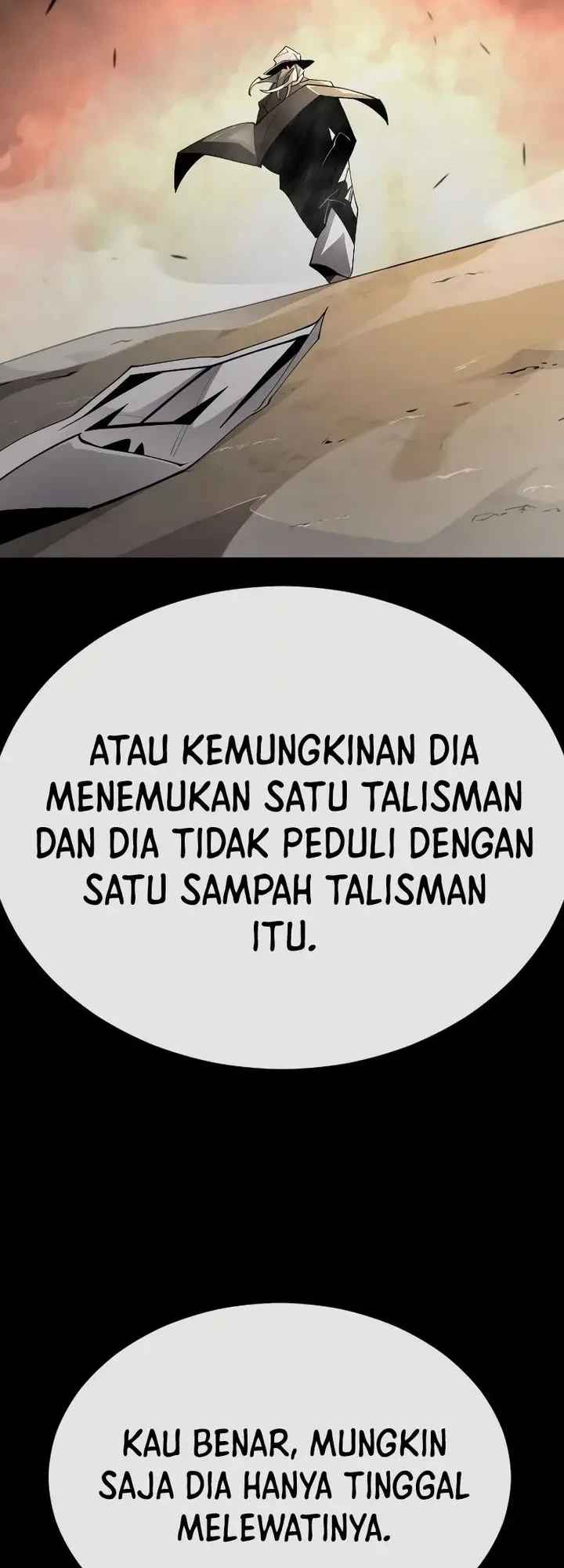 Superhuman Era Chapter 178 Gambar 15
