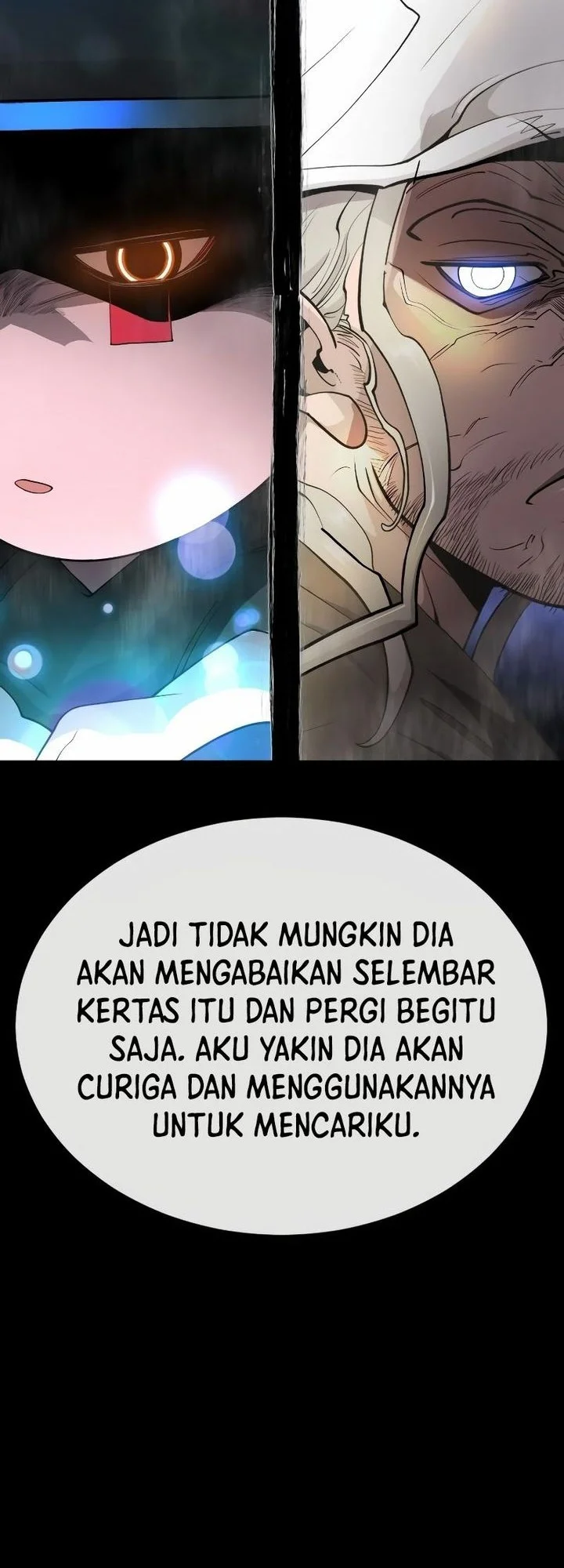 Superhuman Era Chapter 178 Gambar 17