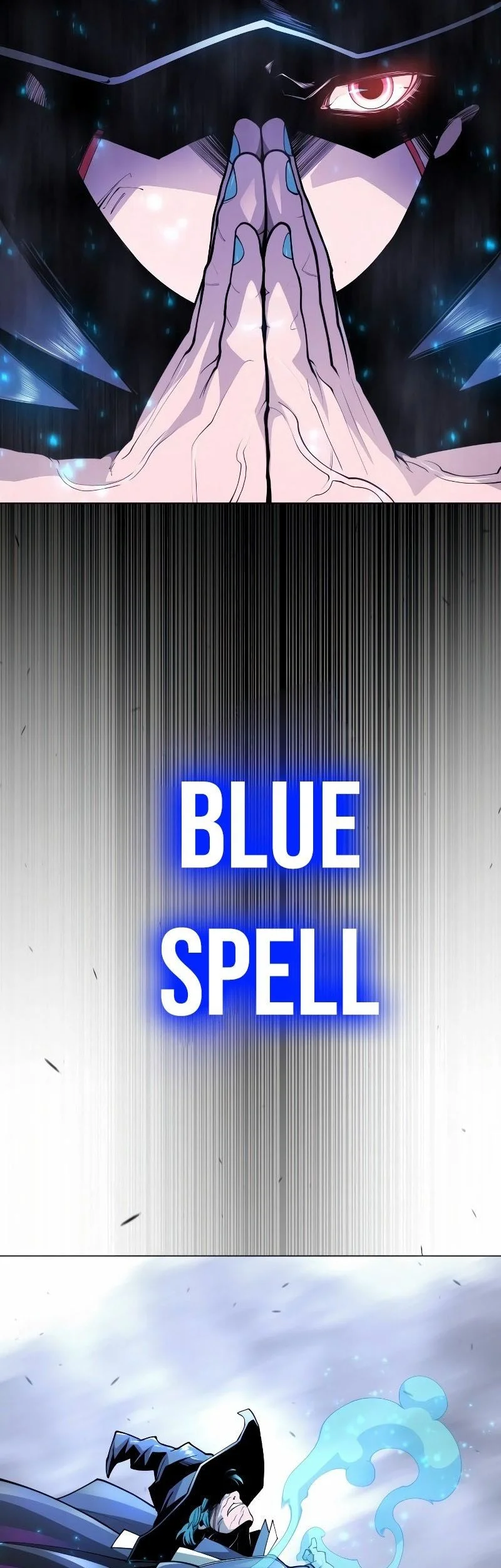 Superhuman Era Chapter 179 halaman 31