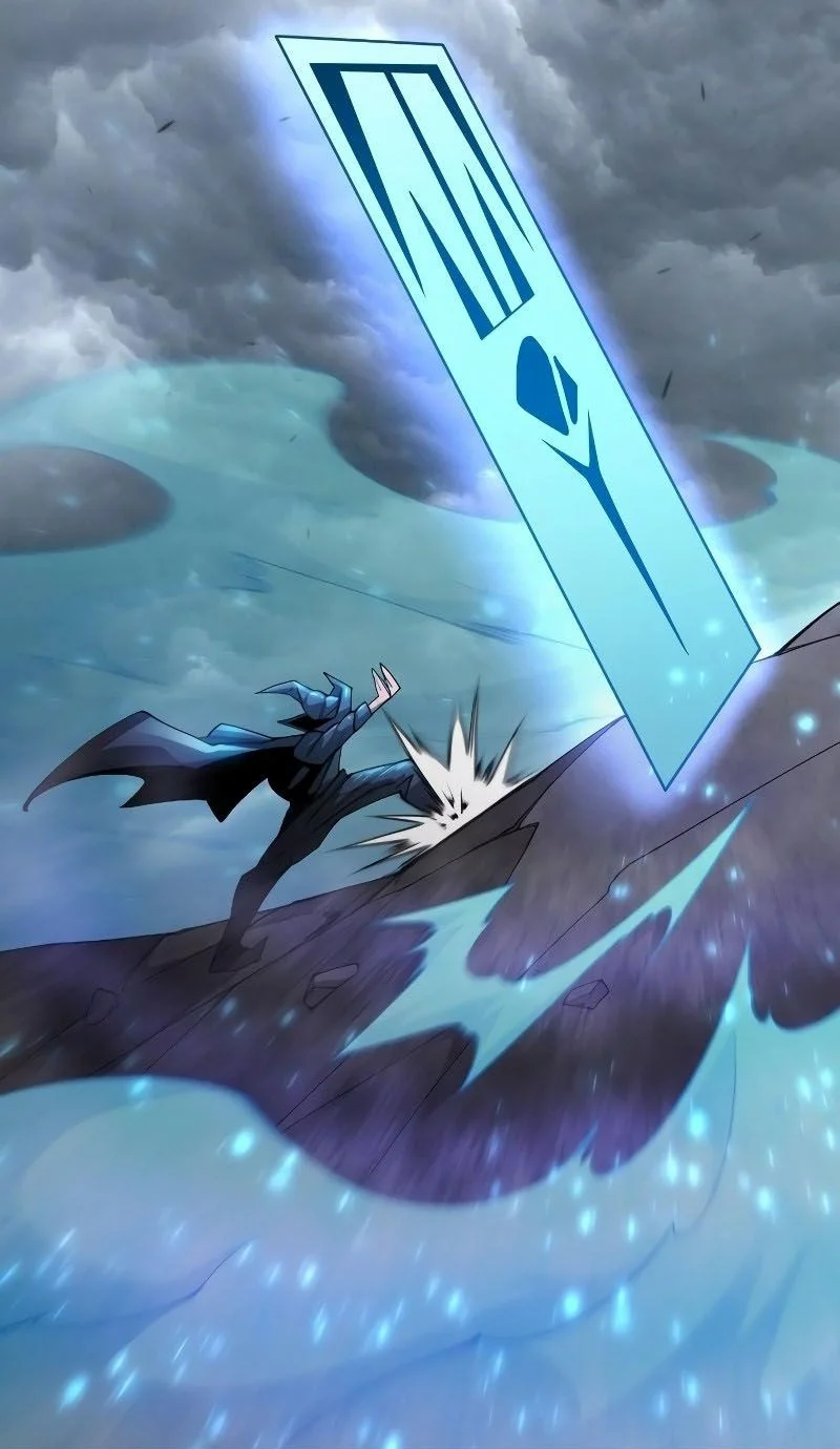 Superhuman Era Chapter 179 halaman 33