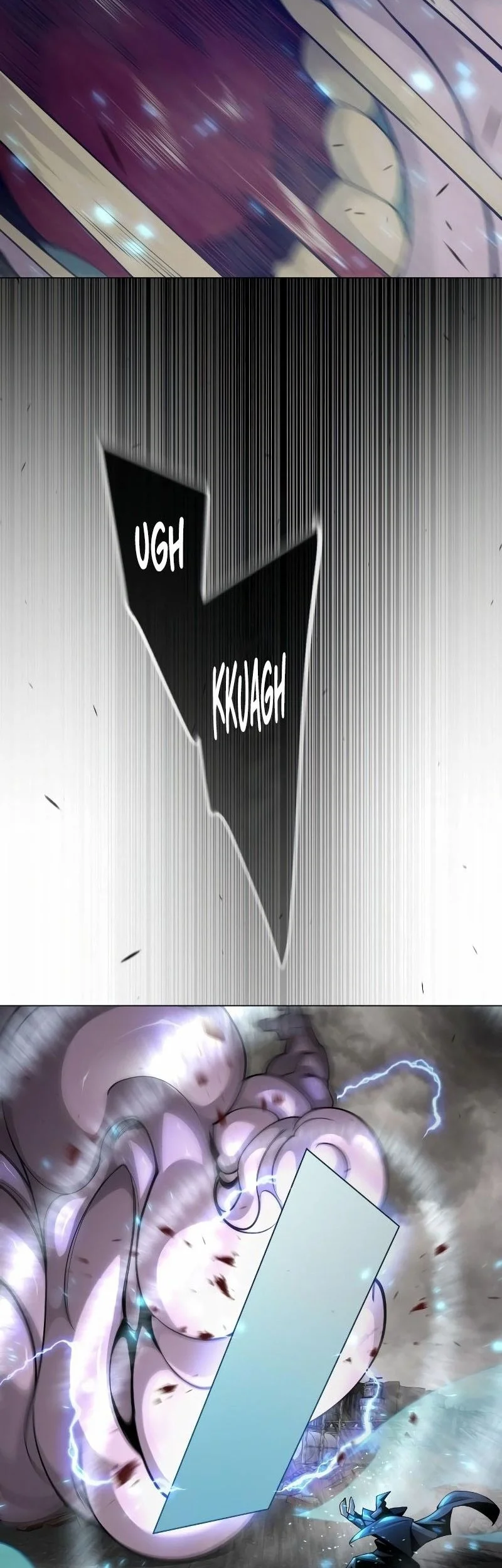 Superhuman Era Chapter 179 halaman 35