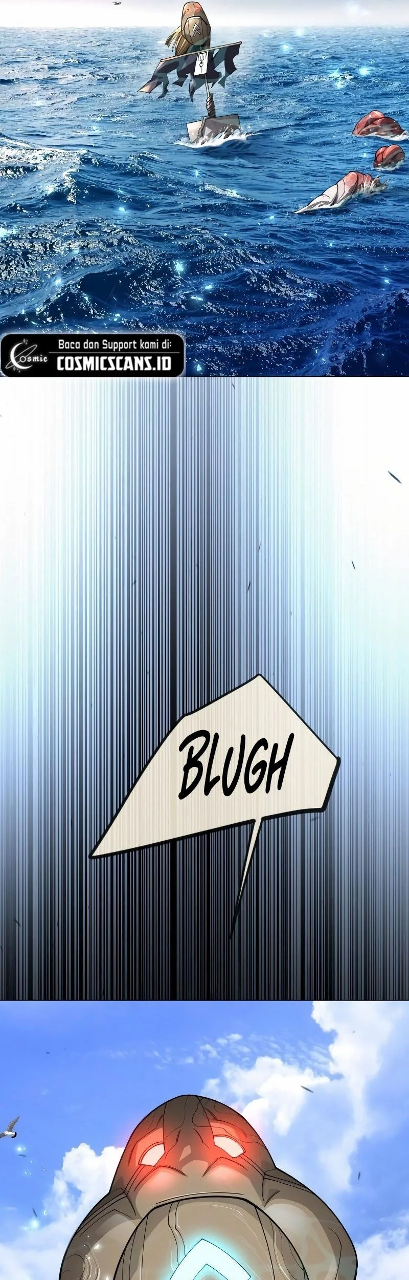 Superhuman Era Chapter 179 halaman 40