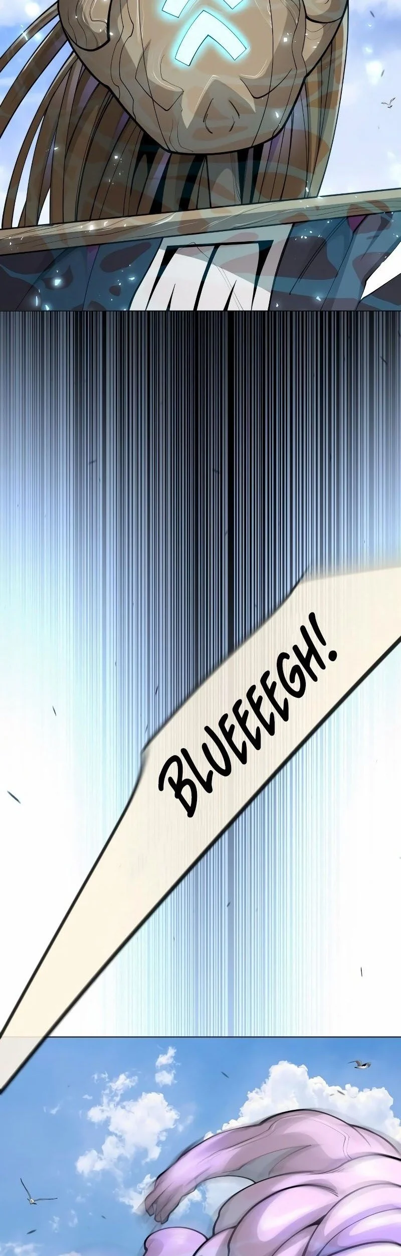 Superhuman Era Chapter 179 halaman 41