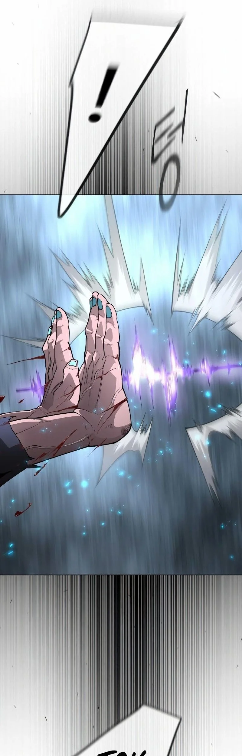 Superhuman Era Chapter 179 halaman 43