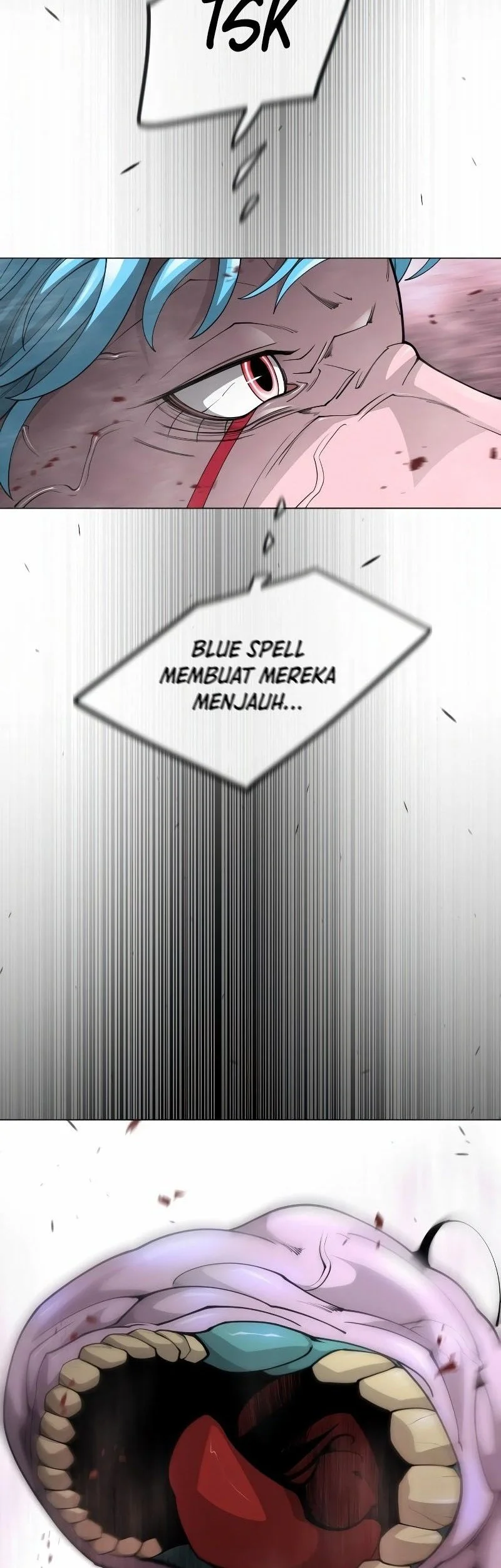 Superhuman Era Chapter 179 halaman 44